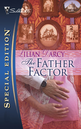 Title details for The Father Factor by Lilian Darcy - Available